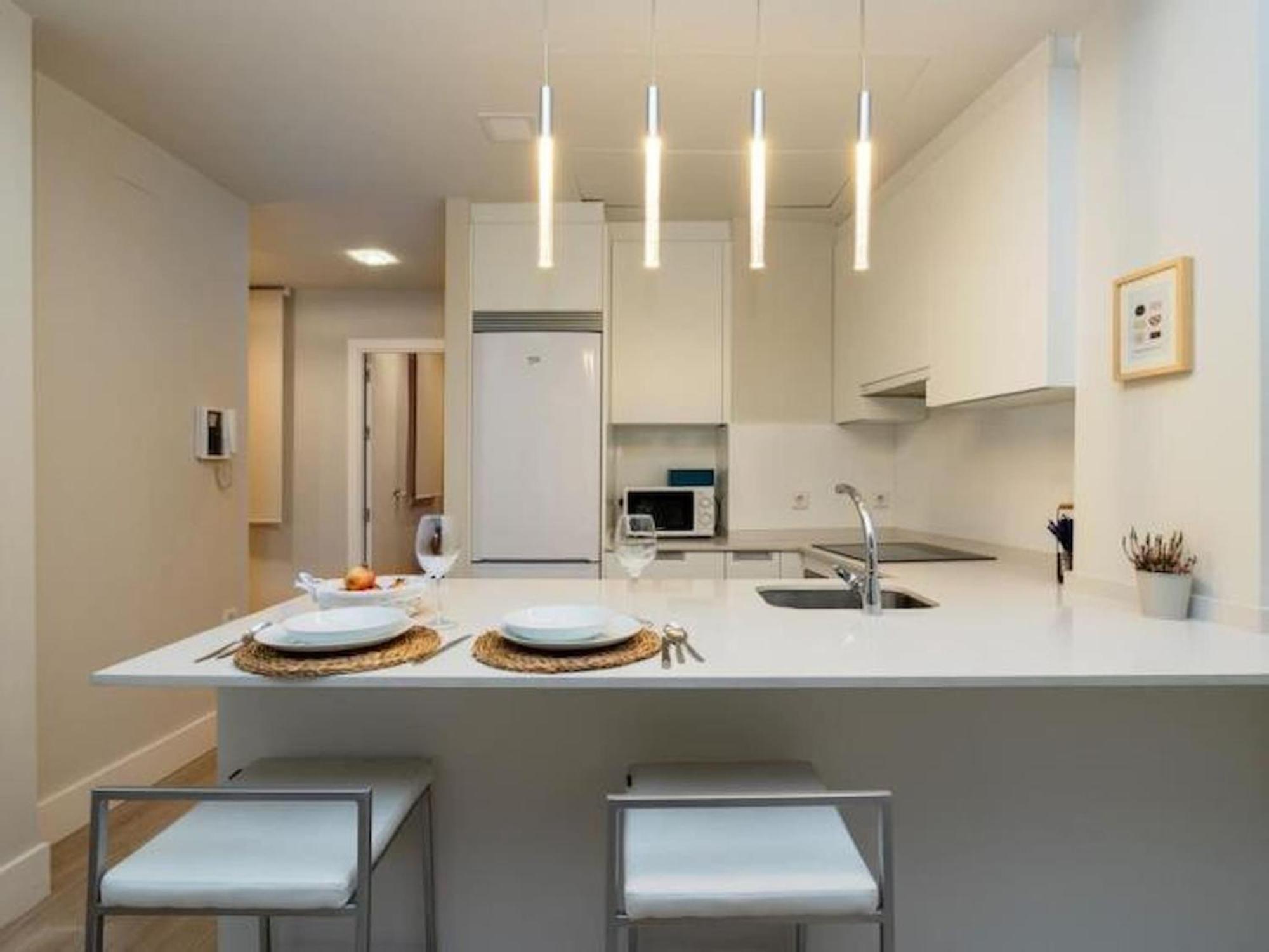 Trinidad Deluxe 5 Apartment
