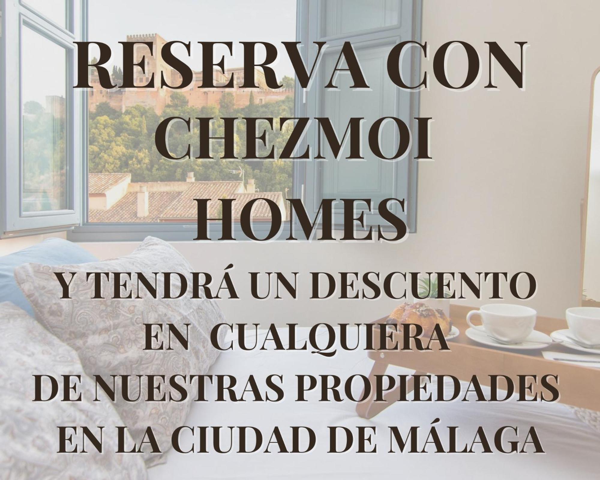 Apartment Trinidad Deluxe 5 Granada